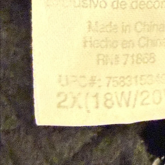 Disney Black and Red Grumpy Hoodie - Picture 9 of 11